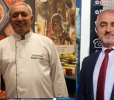 Köşkeroğlu Baklava’nın sahibi ve Marnas Hotel müdürü tutuklandı