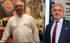 Köşkeroğlu Baklava’nın sahibi ve Marnas Hotel müdürü tutuklandı