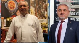 Köşkeroğlu Baklava’nın sahibi ve Marnas Hotel müdürü tutuklandı