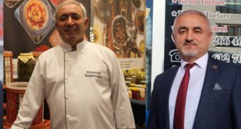 Köşkeroğlu Baklava’nın sahibi ve Marnas Hotel müdürü tutuklandı