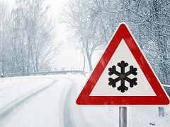 Meteoroloji’den BUZLANMA VE DON OLAYI UYARISI!