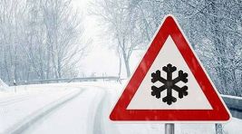 Meteoroloji’den BUZLANMA VE DON OLAYI UYARISI!