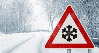 Meteoroloji’den BUZLANMA VE DON OLAYI UYARISI!