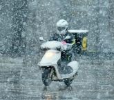 İstanbul’da kuryelerin ve ağır taşıtların trafiğe çıkışı yasaklandı