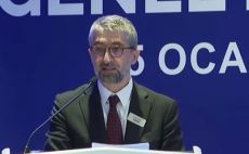 TÜSİAD’ın yeni başkanı Ozan Diren