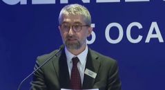 TÜSİAD’ın yeni başkanı Ozan Diren