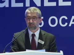 TÜSİAD’ın yeni başkanı Ozan Diren