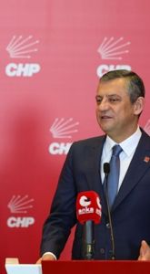CHP Genel Başkanı Özgür Özel,Yani ölünce mi rahat edeceksiniz?