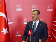 CHP Genel Başkanı Özgür Özel,Yani ölünce mi rahat edeceksiniz?
