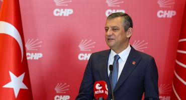 CHP Genel Başkanı Özgür Özel,Yani ölünce mi rahat edeceksiniz?