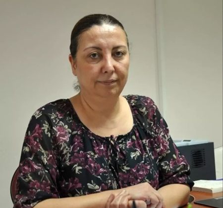 ‘Prof. Vicdan’Ayten Erdoğan hakkında tahliye kararı!