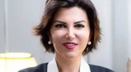 Gazeteci Sedef Kabaş gözaltına alındı