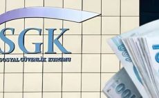 SGK’den ‘yıpranma payı’ düzenlemesi…