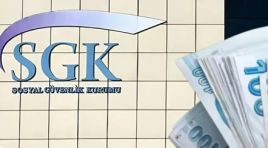 SGK’den ‘yıpranma payı’ düzenlemesi…