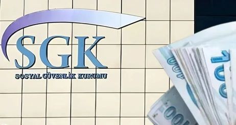 SGK’den ‘yıpranma payı’ düzenlemesi…
