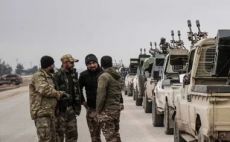 Süreç ve Suriye…