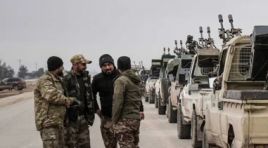 Süreç ve Suriye…