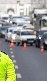 Trafikte yeni dönem resmen başlıyor…