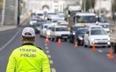 Trafikte yeni dönem resmen başlıyor…
