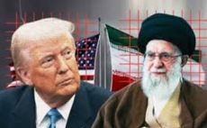 Trump’tan tansiyonu yükseltecek açıklama