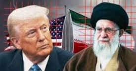 Trump’tan tansiyonu yükseltecek açıklama