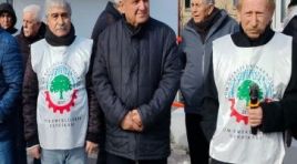 Tüm Emekliler Sendikası’ndan Soma’da zam tepkisi