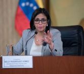 Venezuela Yüksek Adalet Mahkemesi geçici devlet başkanını görevlendirdi