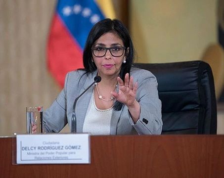 Venezuela Yüksek Adalet Mahkemesi geçici devlet başkanını görevlendirdi