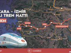 Ankara–İzmir YHT projesi, 13 yılda tamamlanamazken maliyeti katlanarak arttı
