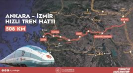 Ankara–İzmir YHT projesi, 13 yılda tamamlanamazken maliyeti katlanarak arttı