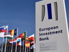 Avrupa Yatırım Bankası, iki Türk bankasına kredi verecek…