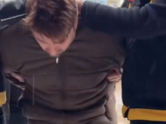 Aydın’da para çalmak için girdiği evdeki yaşlı çifti katleden zanlı tutuklandı