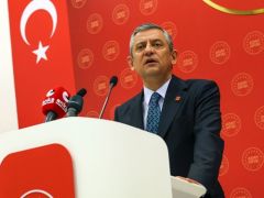 Özgür Özel: CHP iktidarında “ATAMALARDA ŞEFFAF KRİTERLER OLACAK”