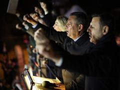 CHP lideri Özel, “GENÇLERE SÖZÜMÜZ; YASAKSIZ TÜRKİYE, VİZESİZ AVRUPA”
