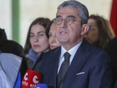 CHP’den vergi yasasına AYM başvurusu…
