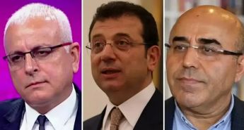 İmamoğlu’nun ‘casusluk’ soruşturması tamamlandı