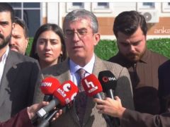 Gökhan Günaydın,“TARİH YAŞANANLARIN TAMAMINI KAYDEDİYOR”