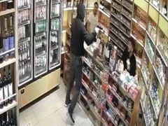 İstanbul’da tekel bayisine silahlı saldırı!