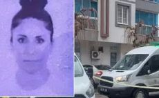 Muğla’da ,SOKAK ORTASINDA CANİCE KATLEDİLDİ