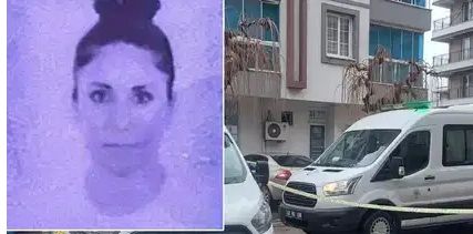 Muğla’da ,SOKAK ORTASINDA CANİCE KATLEDİLDİ