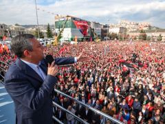 Özgür Özel, köprü ve otoyolların özelleştirilmesine ilişkin çok konuşulacak açıklamalarda bulundu