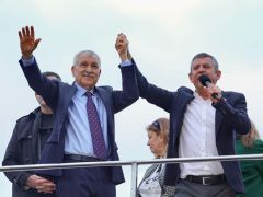 Özgür Özel, Zeydan Karalar’ın görevinin başına dönmesi Adana’nın talebidir”