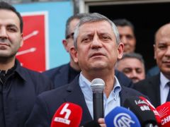 Özgür Özel,”SOKAKTA MÜCADE EDEREK SİYASET YAPACAĞIZ”