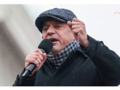 CHP“Millet İradesine Sahip Çıkıyor” mitinglerine Çorum’da devam ediyor