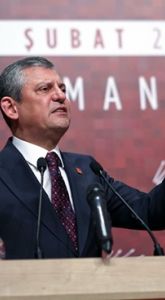 Özgür Özel, Epstein belgelerinde adı geçen İhlas Holding CEO’su Mücahit Ören’e böyle seslendi…