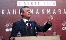 Özgür Özel, Epstein belgelerinde adı geçen İhlas Holding CEO’su Mücahit Ören’e böyle seslendi…