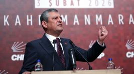 Özgür Özel, Epstein belgelerinde adı geçen İhlas Holding CEO’su Mücahit Ören’e böyle seslendi…