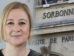 SORBONNE ÜNİVERSİTESİ DİPLOMA İPTAL TALEBİNİ REDDETTİ
