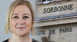 SORBONNE ÜNİVERSİTESİ DİPLOMA İPTAL TALEBİNİ REDDETTİ