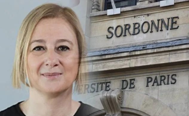 SORBONNE ÜNİVERSİTESİ DİPLOMA İPTAL TALEBİNİ REDDETTİ